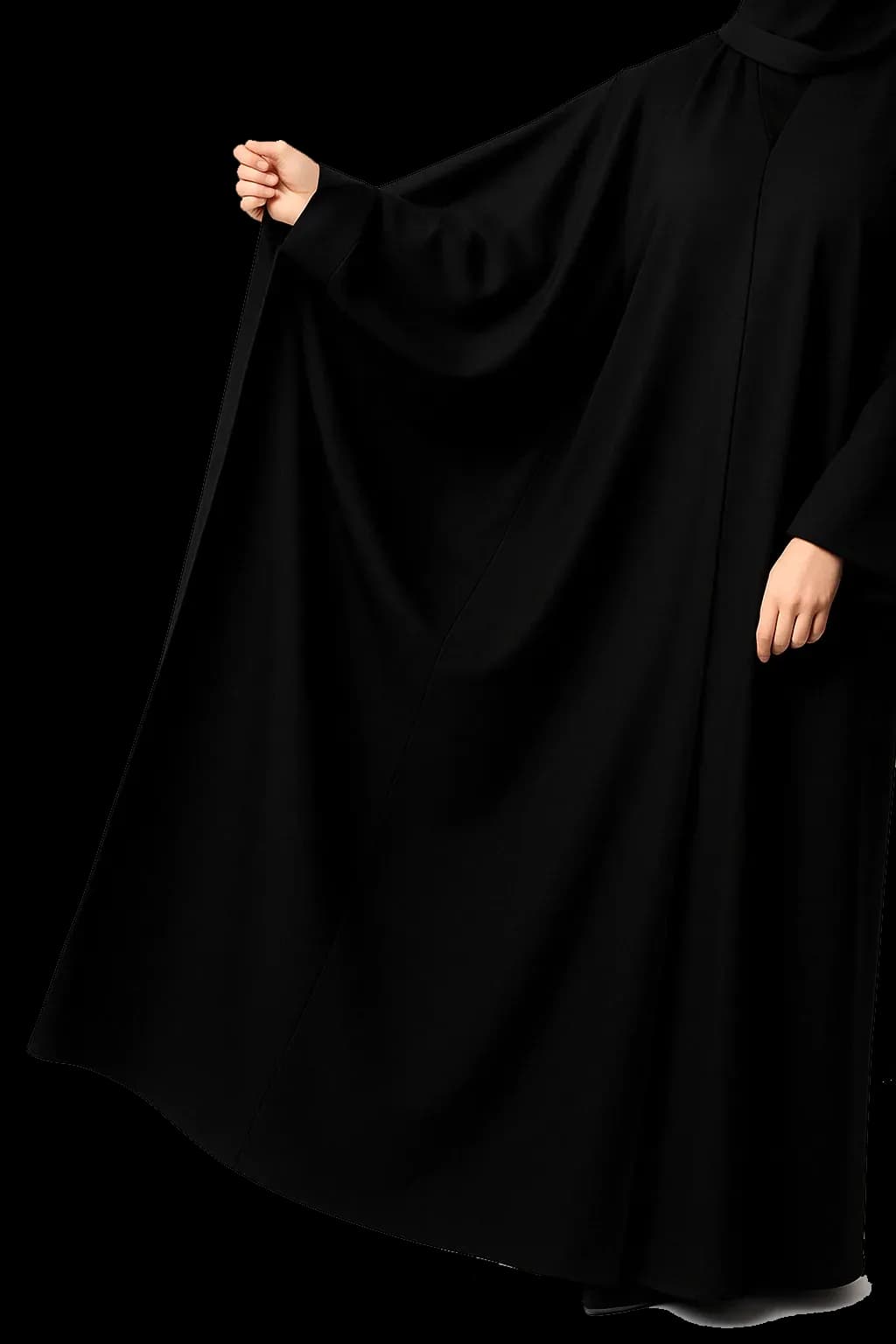 Layali Abaya