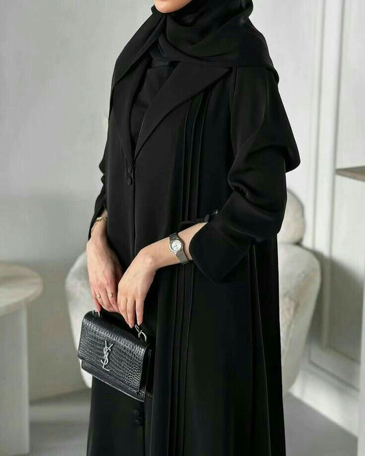 عباية رقم 001